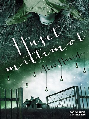 cover image of Huset mittemot